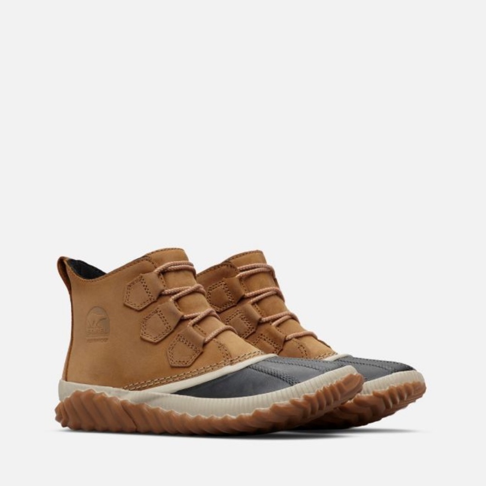 Sorel’s Out ‘N About boots